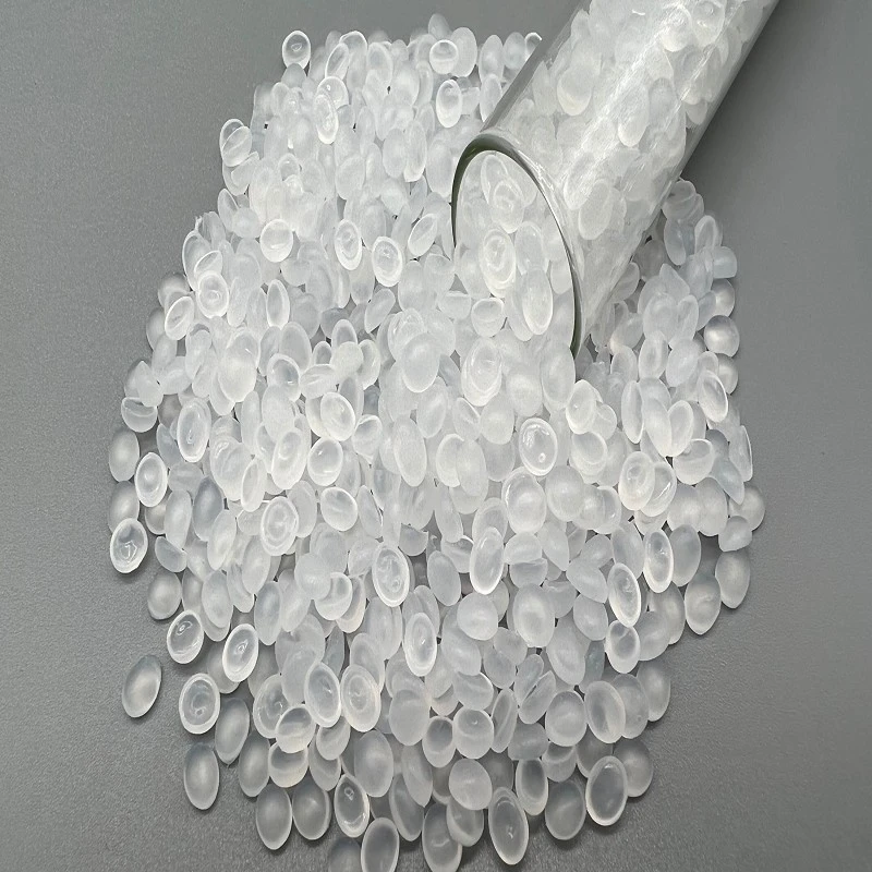 PP Pellets For Strapping Bands suppliers